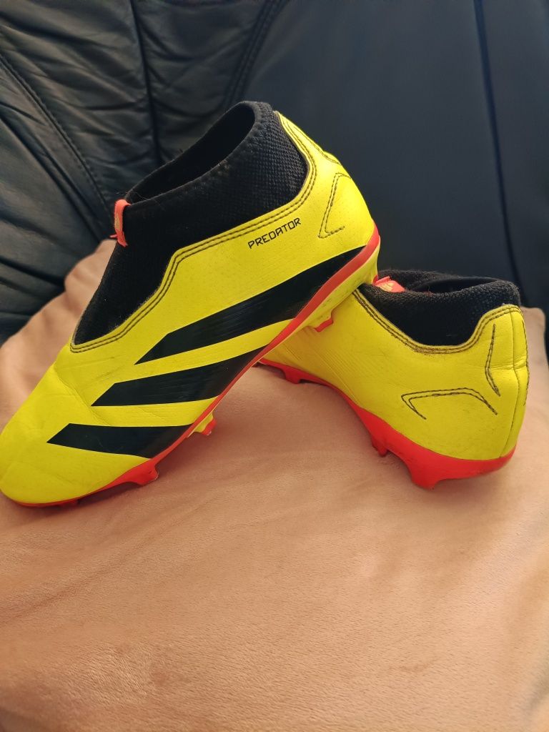Korki adidas uzywane