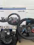 Kierownica Z Biegami (Logitech G29) PC i PS4/5