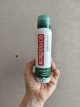 Borotalco dezodorant