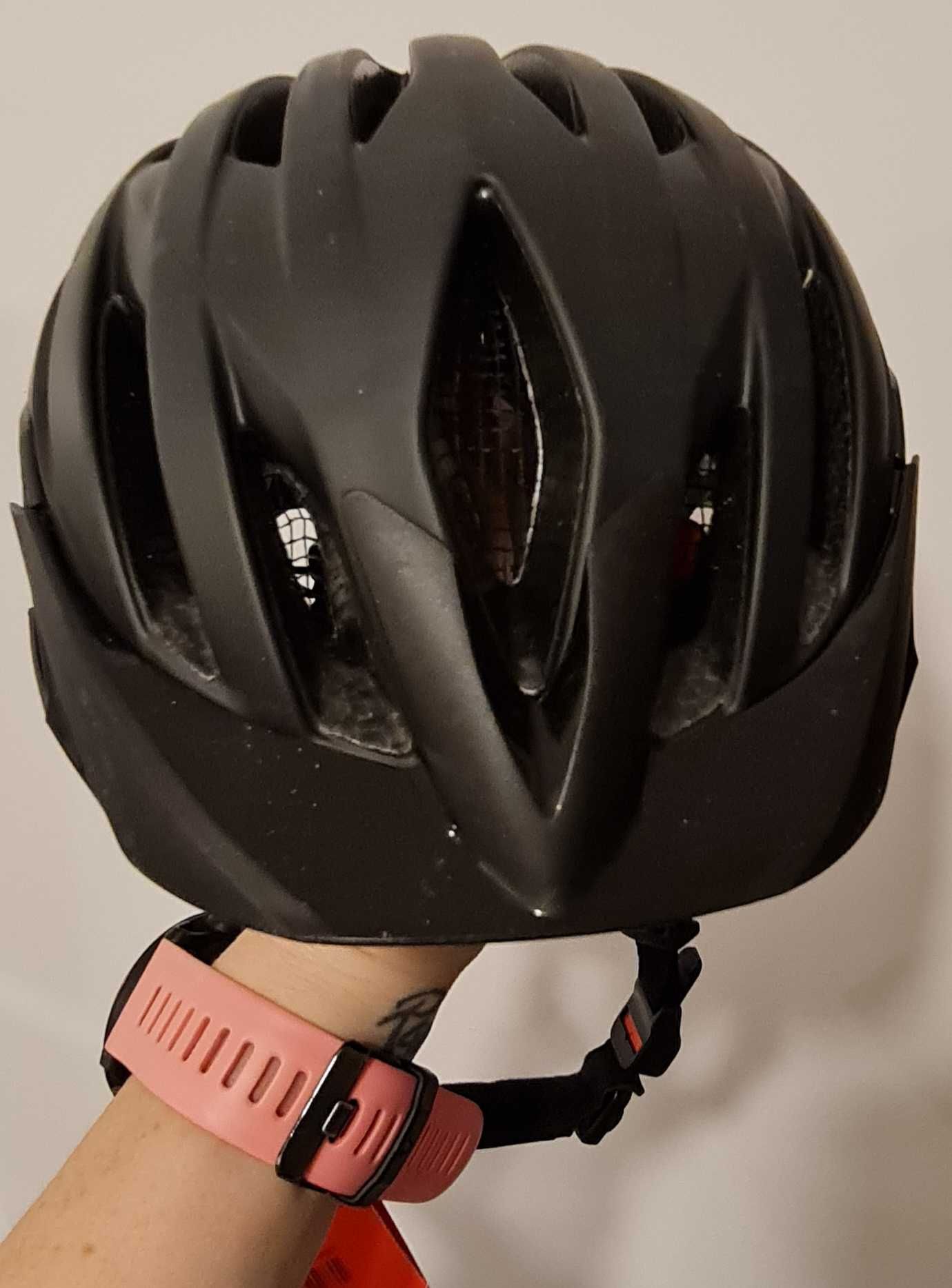 Kask rowerowy Alpina PARANA r. 51-56CM