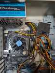 ПК компьютер i3 6100 ssd