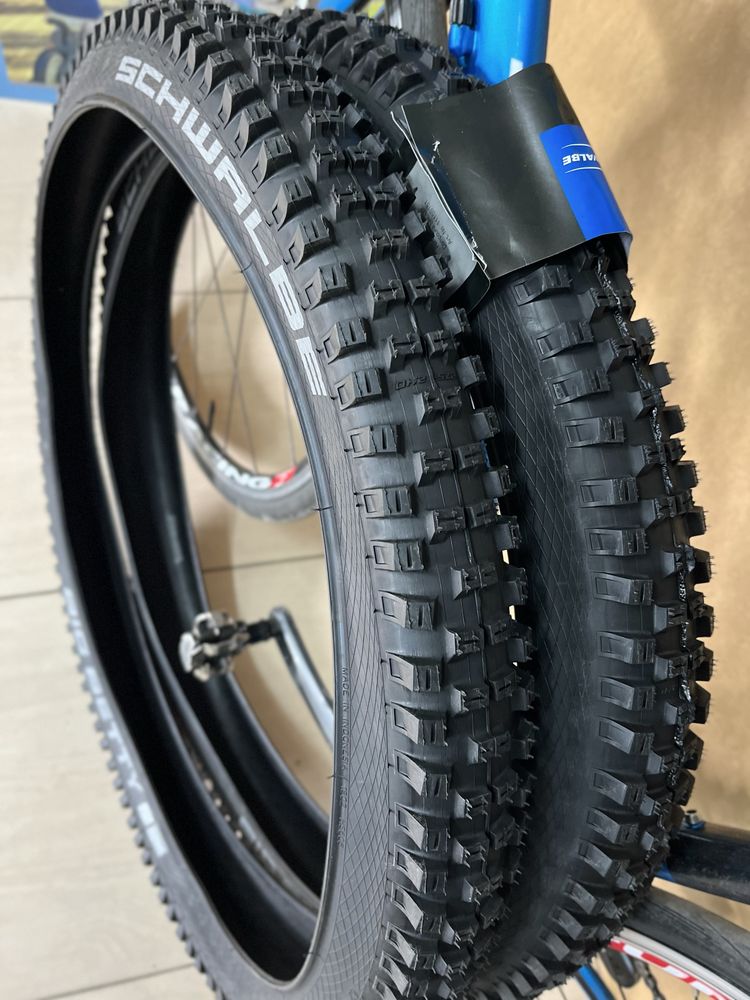 Покришки Schwalbe Big Betty 27.5x2.40