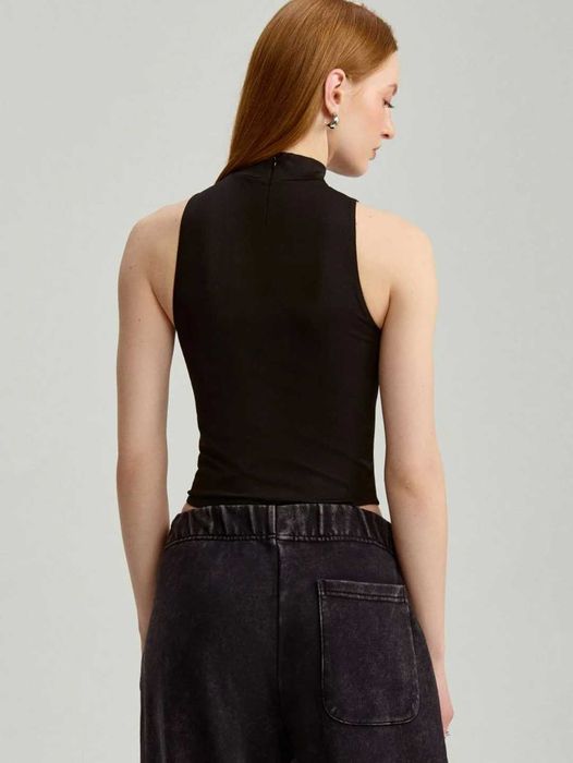 Боді жіноче, нове