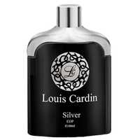 Louis Cardin Silver Homme Woda Perfumowana Spray 100Ml (P1)