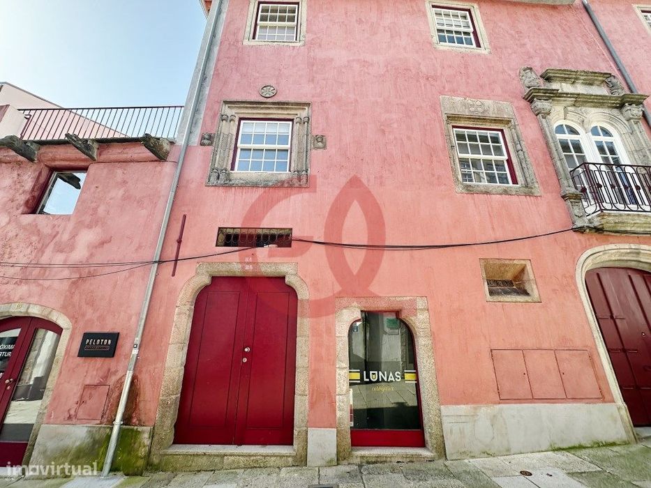 Espaço Comercial - Centro Histórico, Viana do Castelo