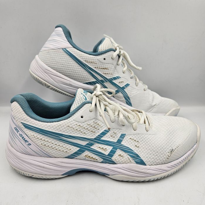 Buty Sportowe Do Biegania Asics Gel Game 9 Rozmiar 40,5