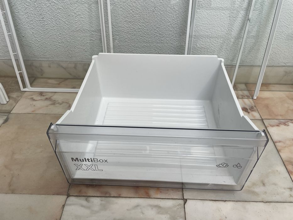 Caixa organizadora
