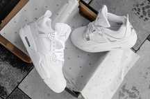 ButyNikeAir Jordan Retro 4 Pure Money R.40