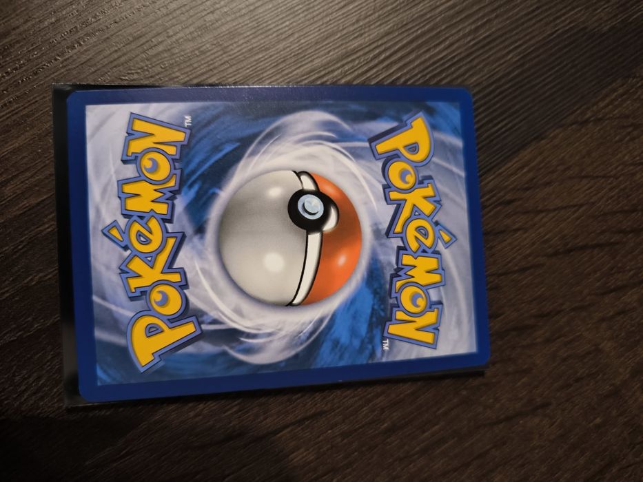 Karta Pokemon: Neo Upper Energy 162/162 Temporal Forces