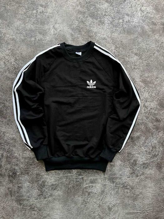 Комплект штани та кофта Адідас, Adidas костюм спортивний