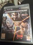 Fighting edition tekken ps3