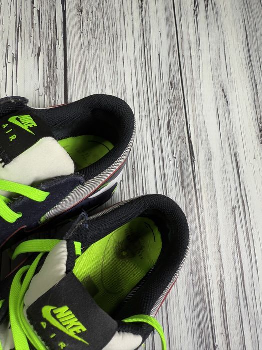 Nike air max excee кроссовки оригинал 45 размер