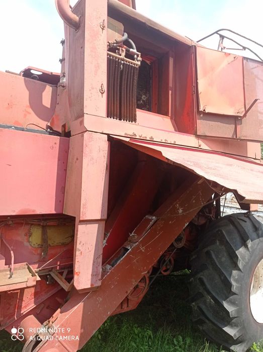 bizon z056 na części