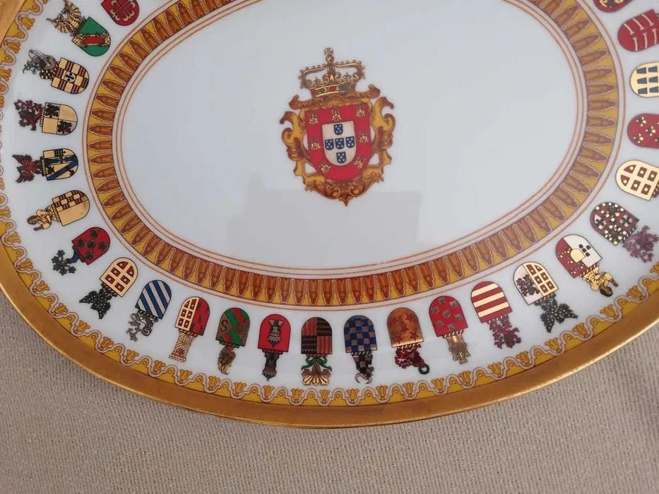 Travessa dos Conjurados, 350 anos da Restauração da Independência