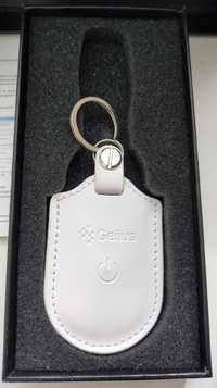 Брелок для поиска ключей Gelius Pro iMarker Plus GP-BKF002 White
