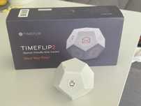 TIMEFLIP2 - tracker czasu pracy, smart kostka z aplikacją