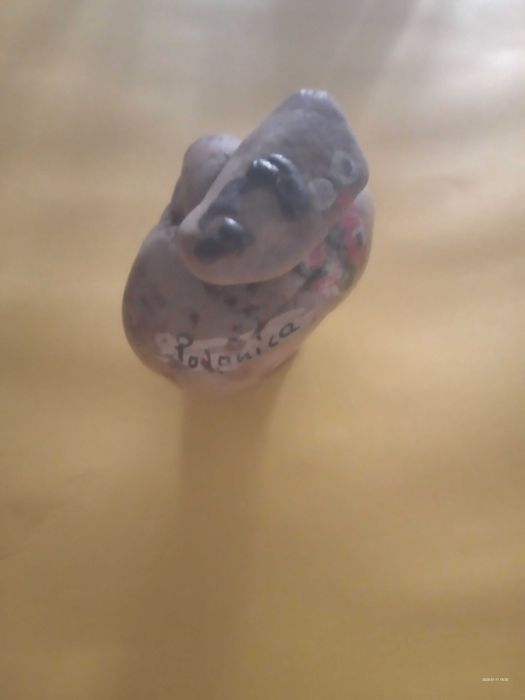 Sprzedam kamień z napisem polanica