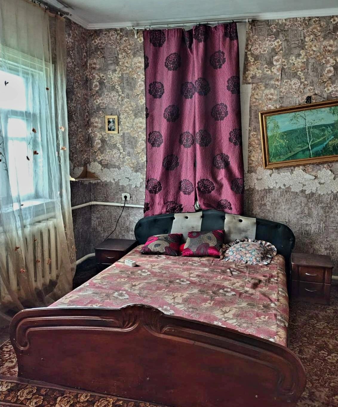 Продаж будинку в с. Дударків