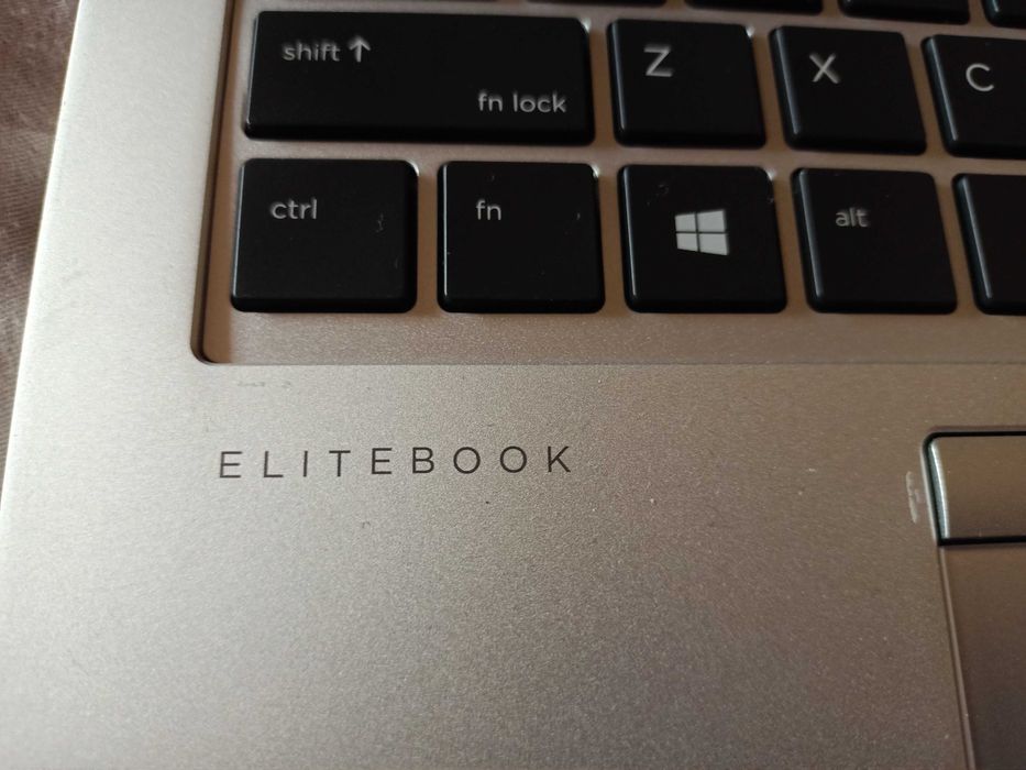 Laptop HP Elitebook 840