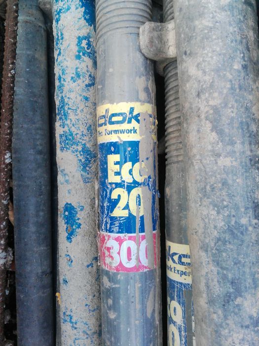 Аренда Стойки, упор для опалубки