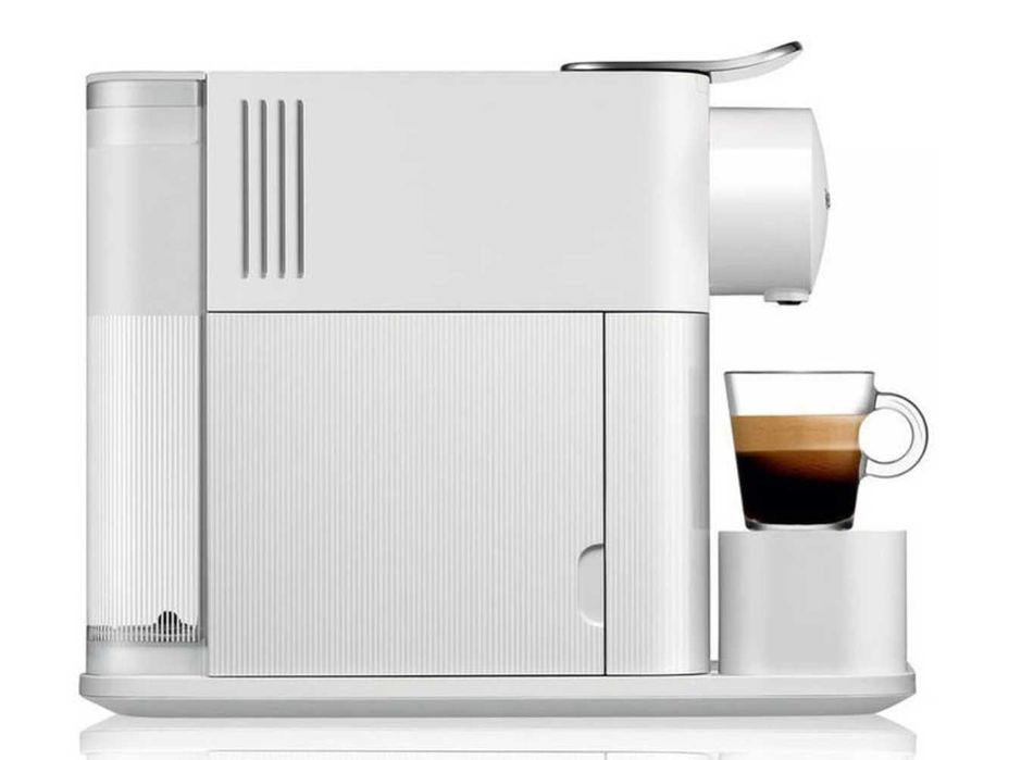 Máquina de Café DELONGHI Nespresso Lattissima