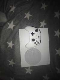 Xbox one s 500 ГБ + Ігри