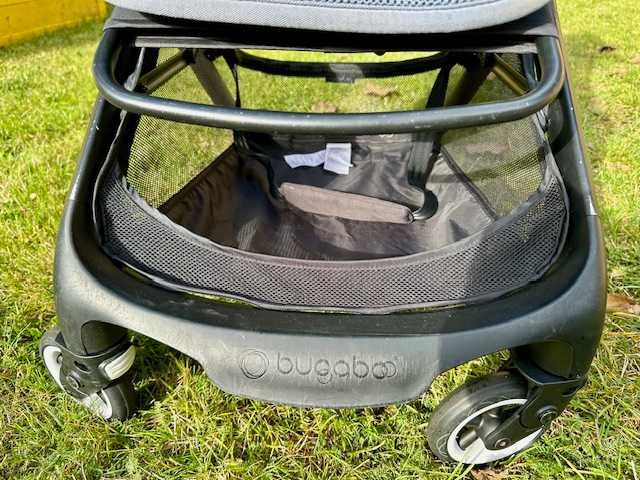Bugaboo Butterfly – z bogatym zestawem akcesoriów!