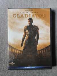 Gladiator film na 3 VCD Russel Crowe 5 Oskarów