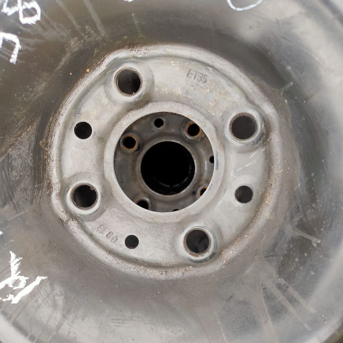 Диски r14 4x98  fiat