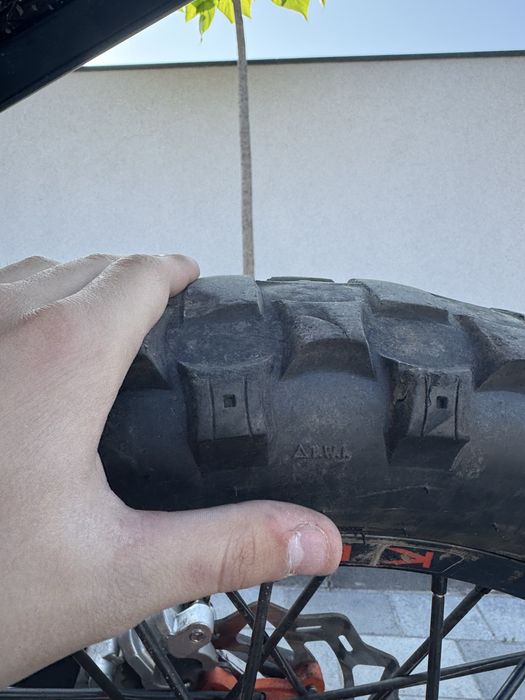 Kovi advance 250 2024