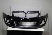 Suzuki Swift IV MK7 Lift Zderzak Przód Przedni Kratka 13r