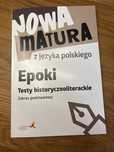 Matura z jezyka polskiego