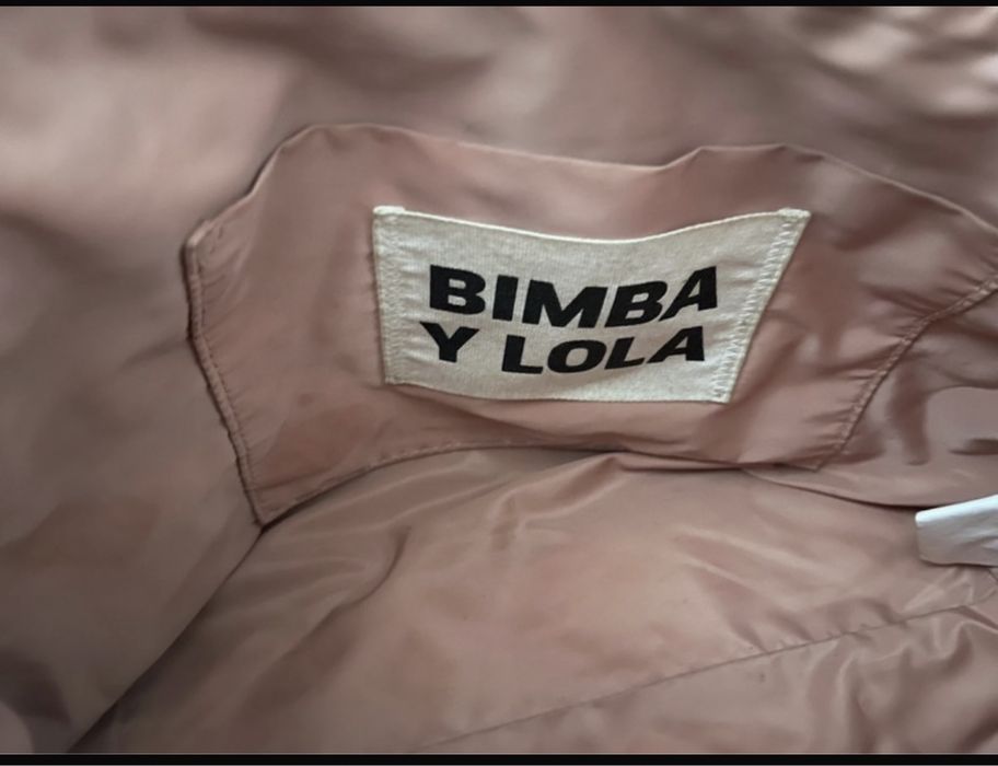 Mala Bimba y Lola