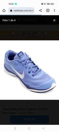 Buty Nike roz 38,5