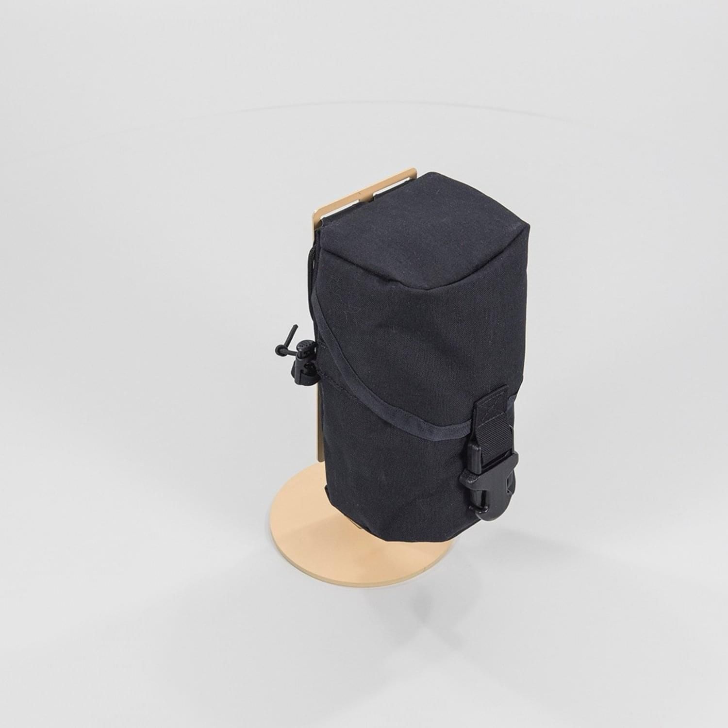 Kieszeń Direct Action HYDRO UTILITY POUCH - Cordura - Czarny