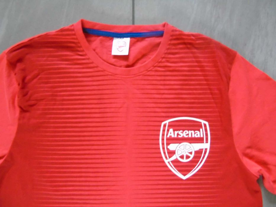 koszulka Arsenal Londyn L