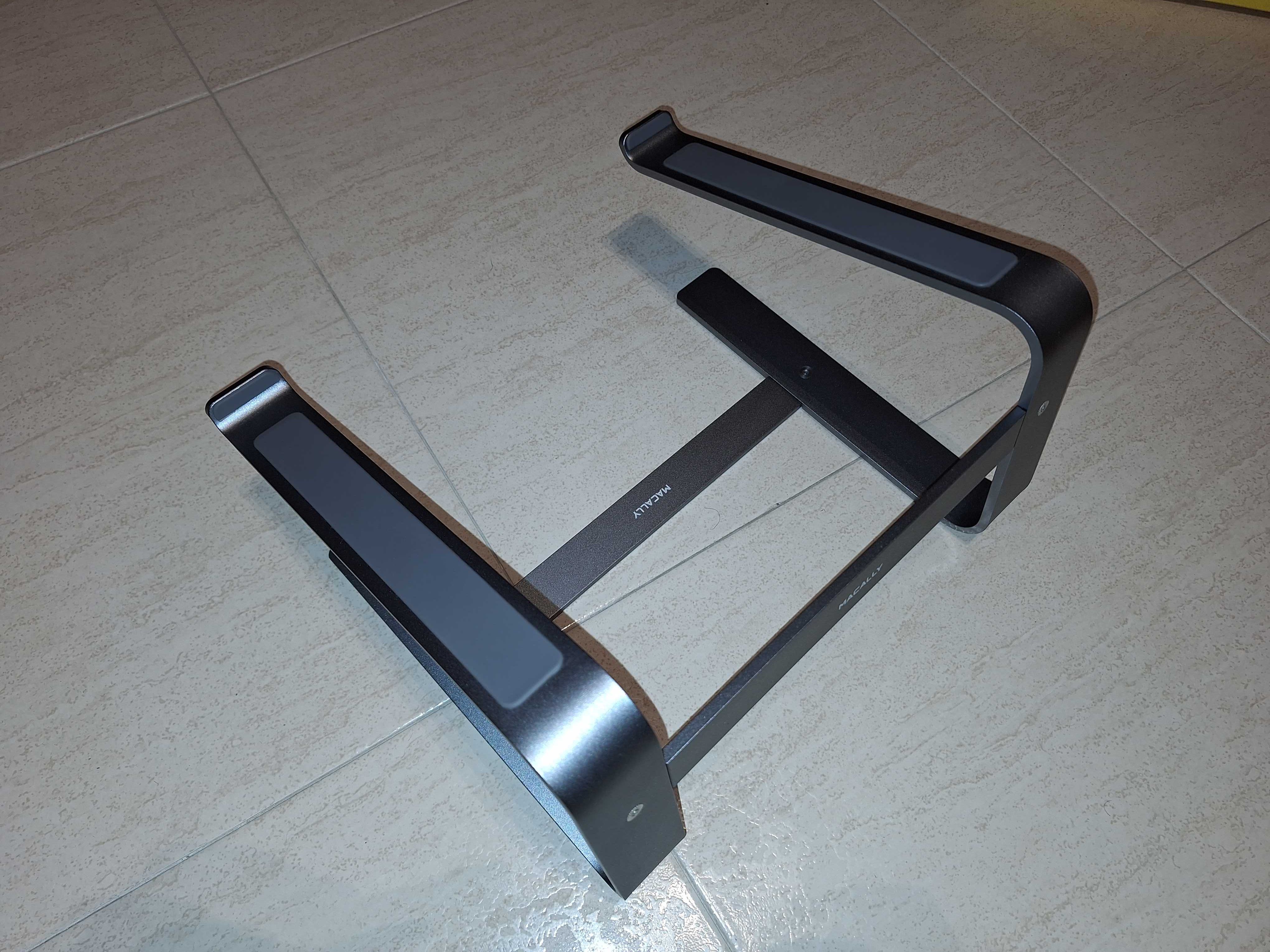 Suporte MACALLY ASTAND para portátil