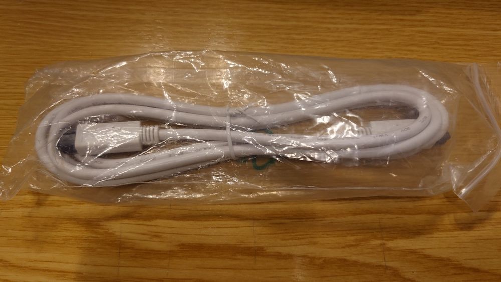 Cabo Firewire 800 IEEE 1394B 9pin M/9pin M