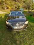 VW PASSAT B6, 2007, 1.9TDI 105KM