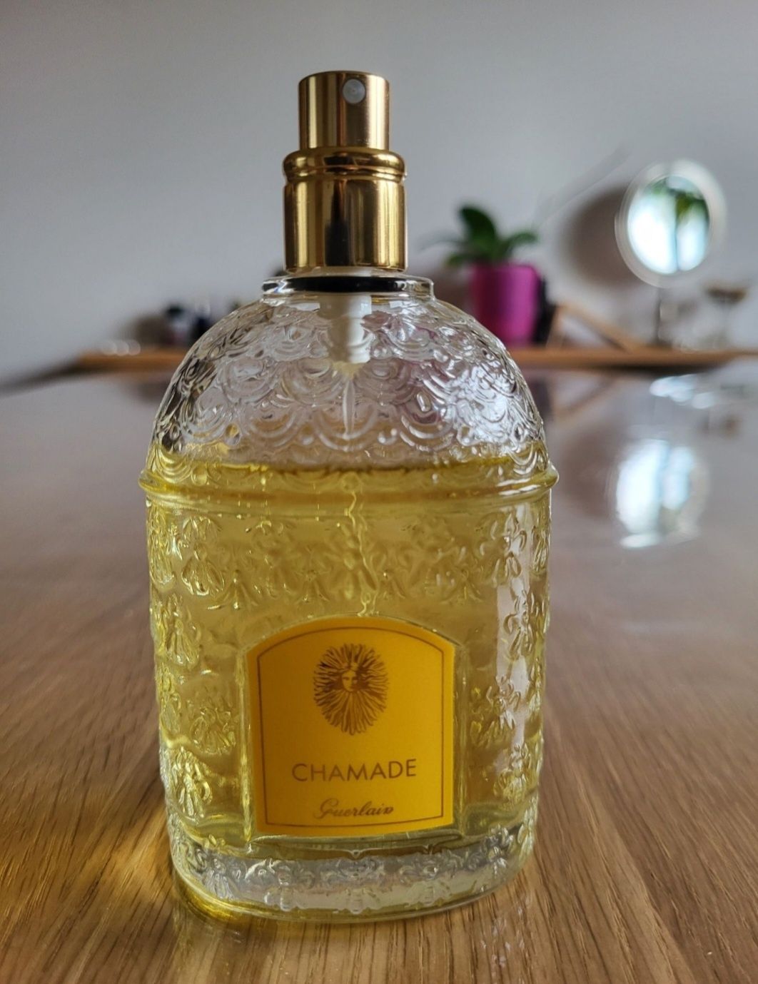 Guerlain Chamade 10 ml (nie wysyłam przez olx)