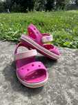 Сандалі crocs c5