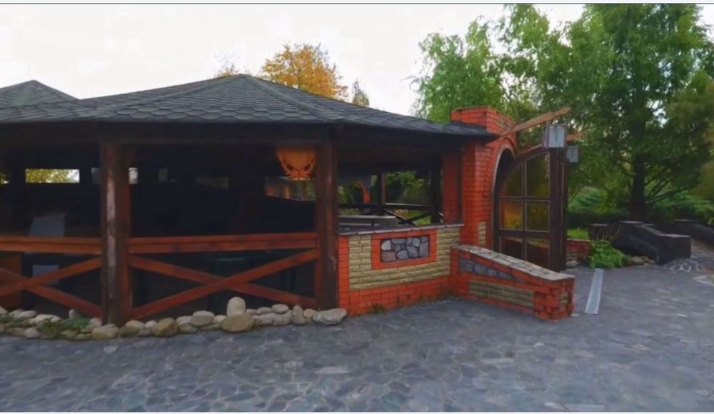 Посуточно. Корпоративы. Новый Год- свободен.