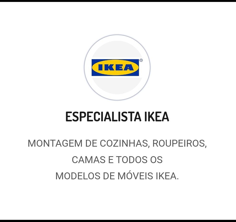 Montagem e desmontagem fixação e instalação