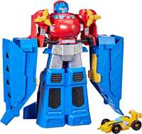 Hasbro Transformers Rescue Bot Academy Jumbo Jet Wing Racer F0849