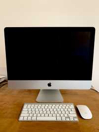 IMac 21,5’ 2011 моноблок