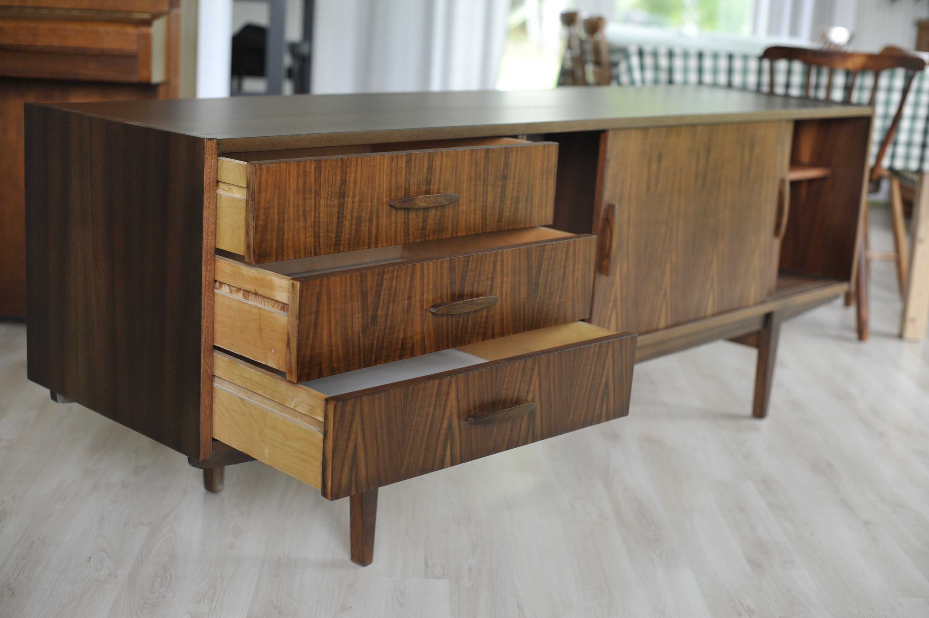 komoda/sideboard PRL Violetta