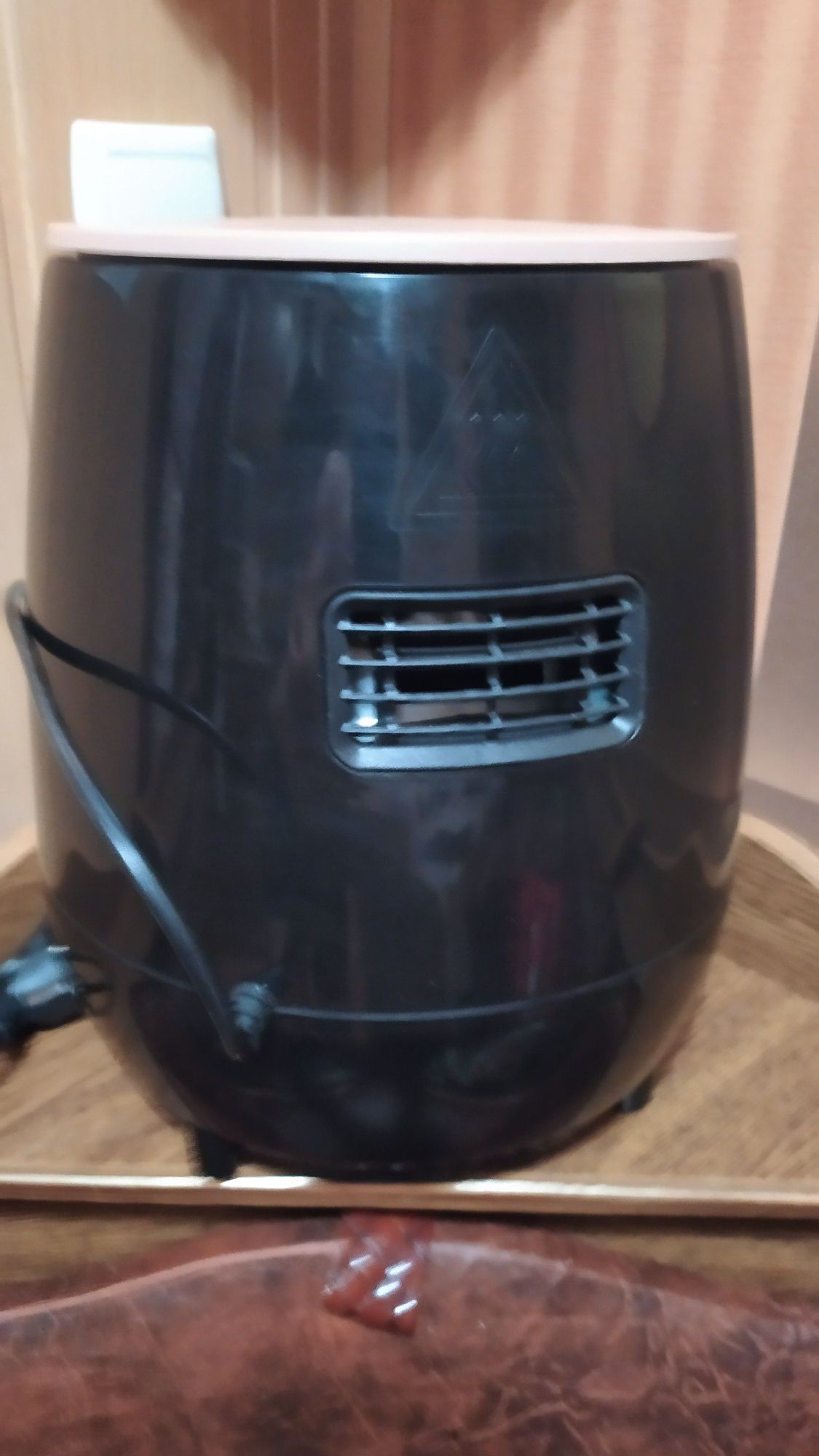 Аэрогриль Silver Crest ( 2400 W )  ( 6 L )