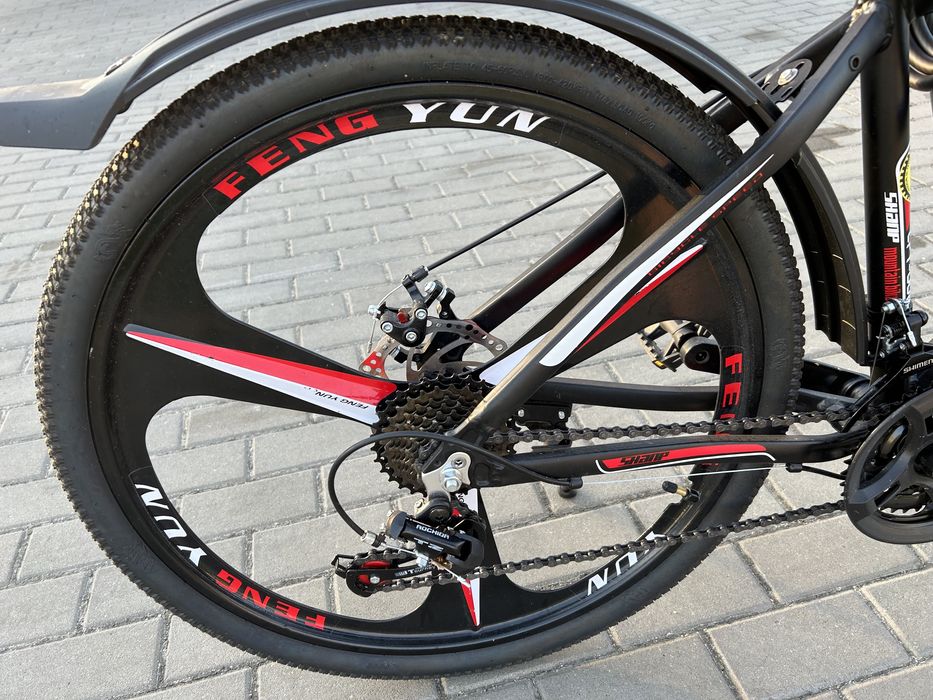 Rower Shane JFY-008/CFY-008