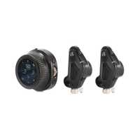 Tilta Nucleus Nano II FIZ Wireless Lens Control System (com 2 motores)