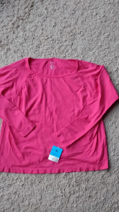 Кофта спортивная женская crane M-L